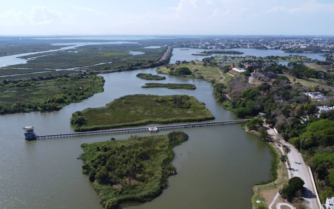 Tamaulipas Asegura Agua Suficiente Para Consumo Humano En Frontera Y