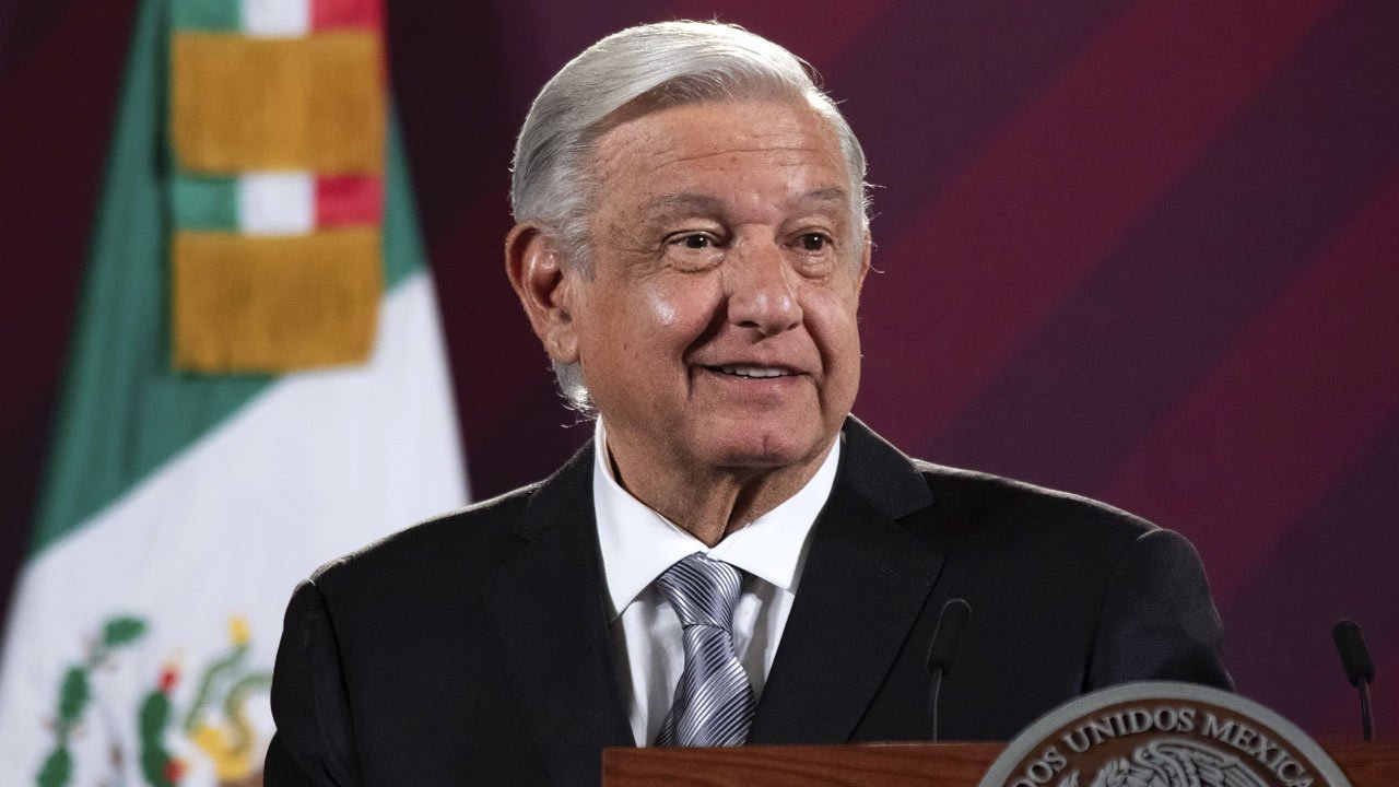 López Obrador proyecta reducción del 25 en homicidios durante su mandato