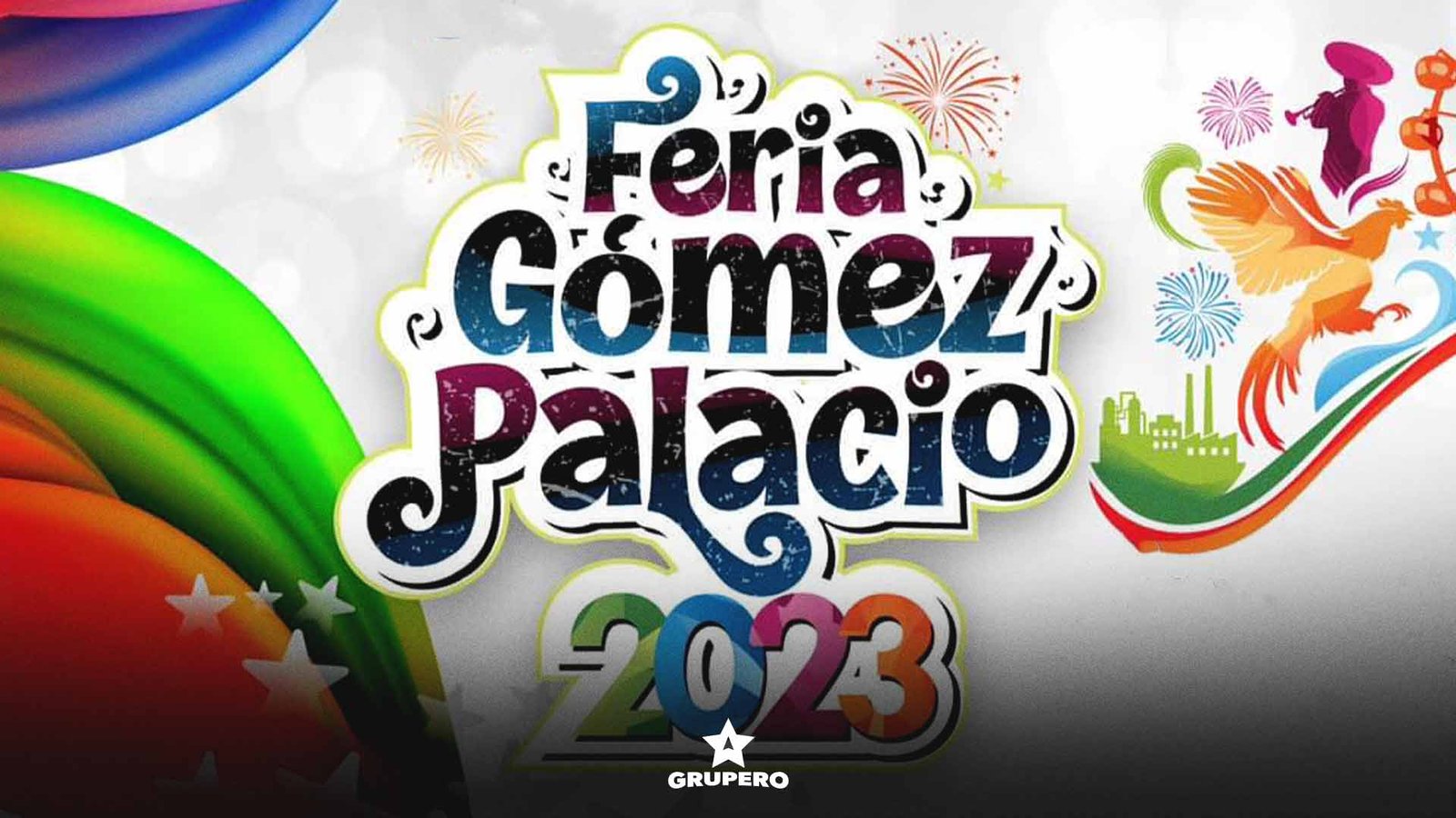 Feria de Gómez Palacio 2023 Una Celebración de Tradición y Alegría en