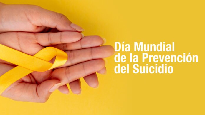 Prevención del Suicidio