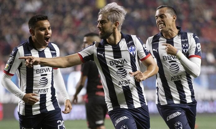 Rayados de Monterrey