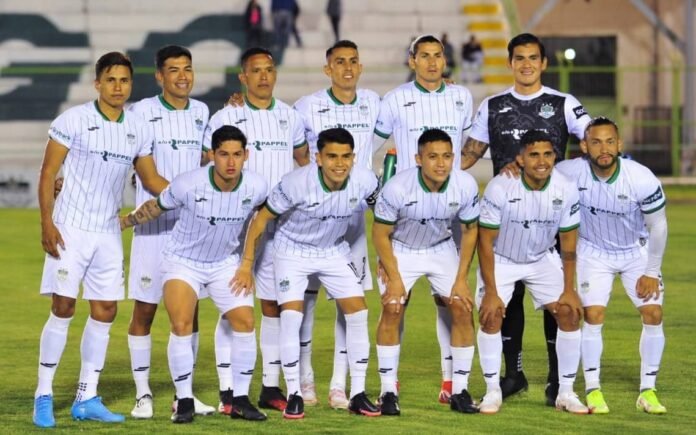 Alacranes de Durango
