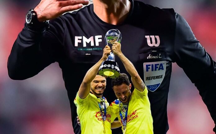 Polémica por Celebración