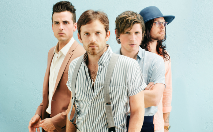 Kings Of Leon