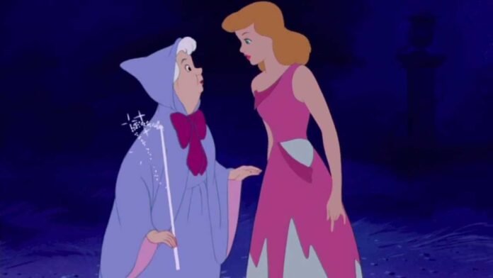 Cenicienta