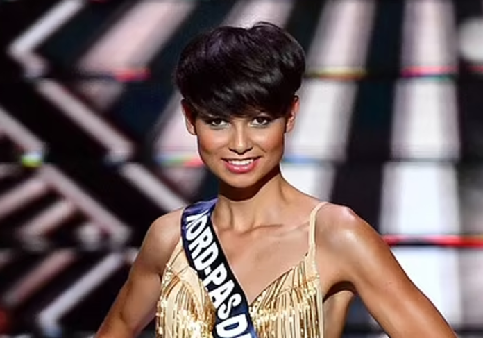 Polémica por Miss Francia