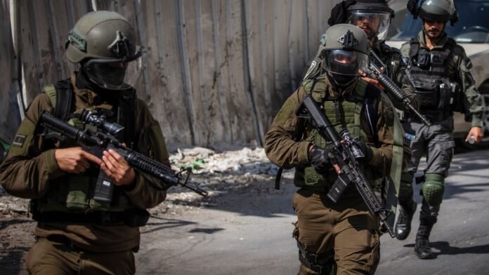 Israel promete prolongar guerra en Gaza