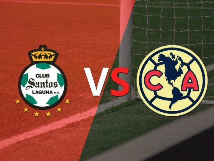 América y León