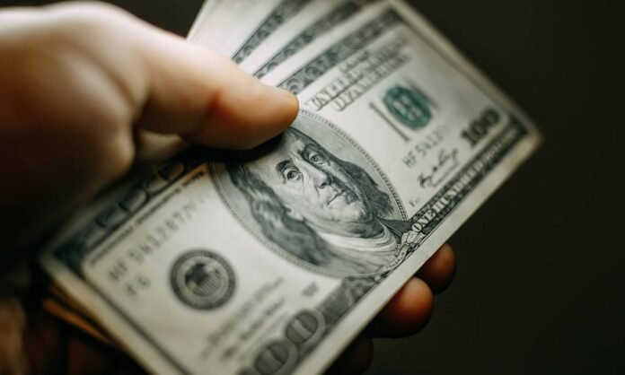 El precio del dólar en México