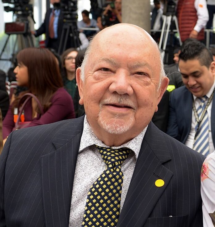 Sergio Corona