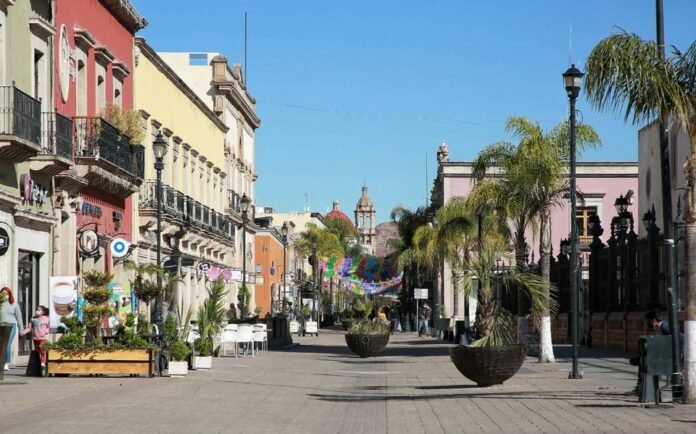 Durango en alerta: