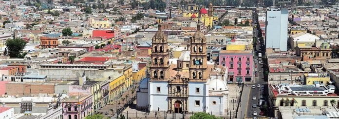 Clima en Coahuila y Durango
