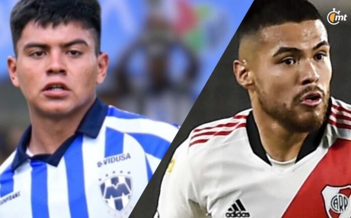 Monterrey vs River Plate: