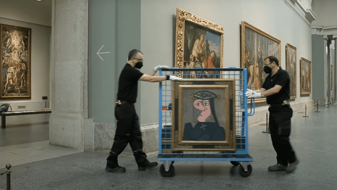 Museo del prado