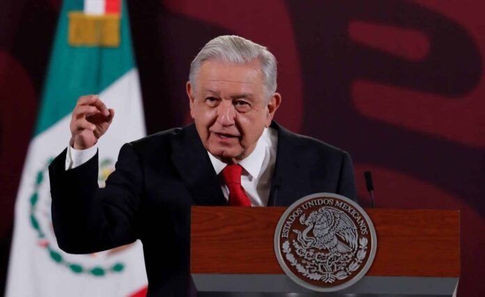 Andrés Manuel López Obrador