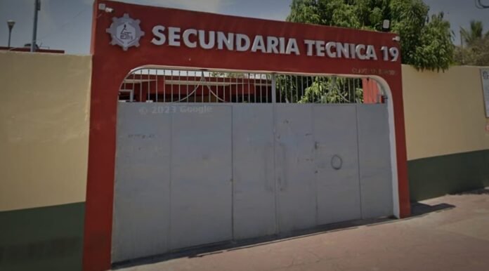 Cancelan clases