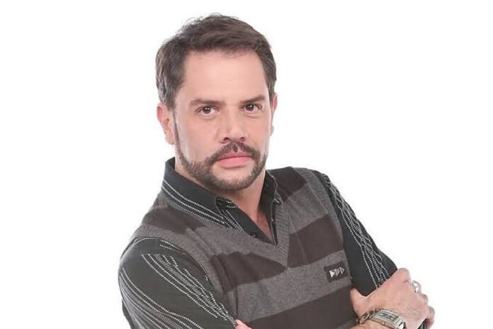 Héctor Parra
