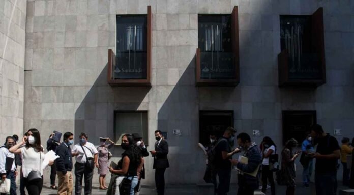Suspenden labores en Poder Judicial
