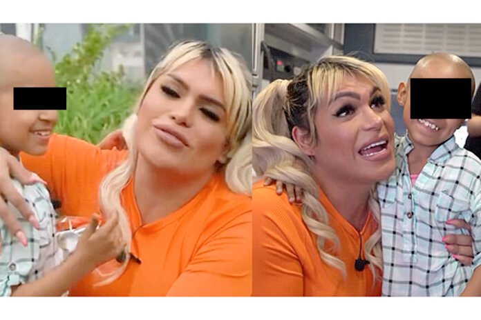 Wendy Guevara