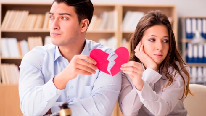 Aumento de divorcios en Lerdo