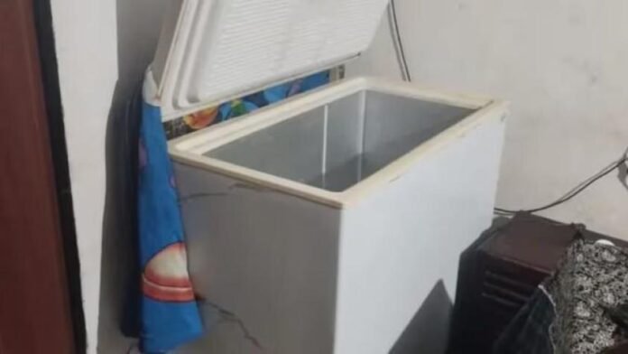 Hallan cuerpo de niño de 13 años