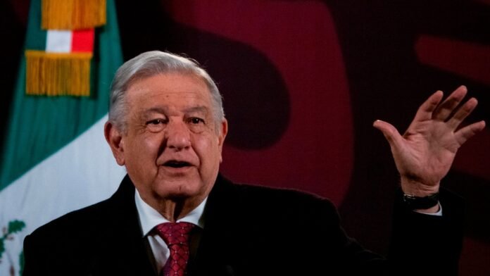 Ayotzinapa: AMLO