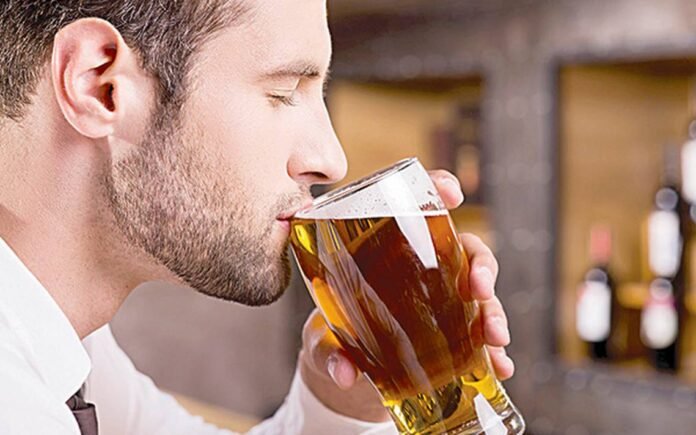 Cerveza artesanal