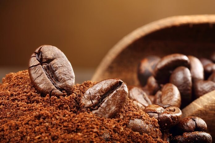 ¿Te gusta el café?