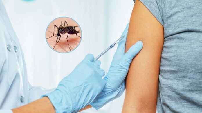 Dengue