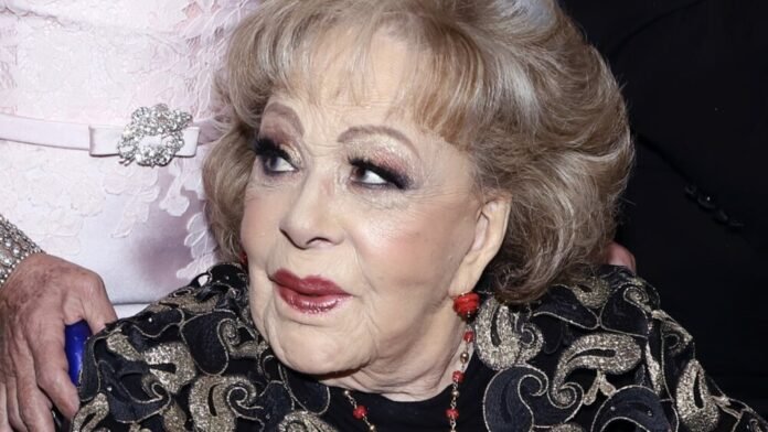 Silvia Pinal