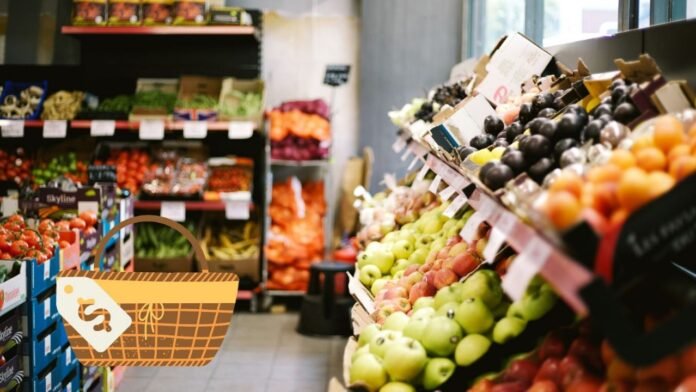 Baja de precios en canasta básica