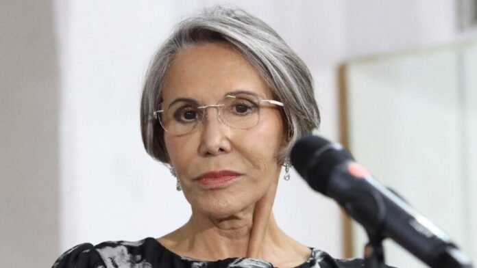 Florinda Meza
