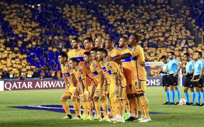 Tigres se enfrentará a York United