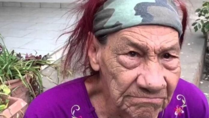 Muere La Gilbertona