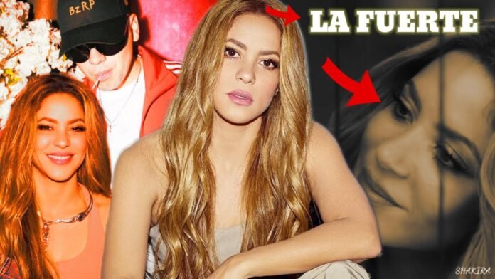 Shakira