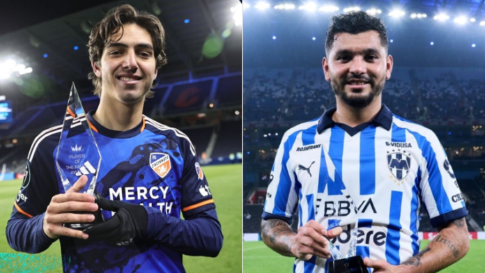 Cincinnati vs Monterrey