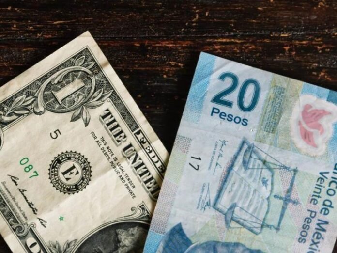 Precio del dólar