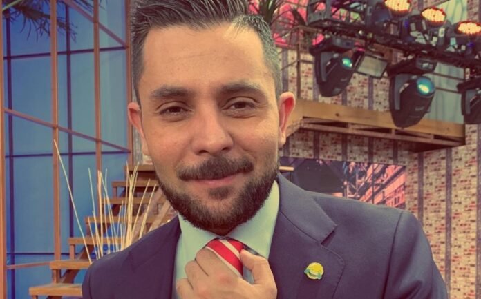 Ricardo Casares