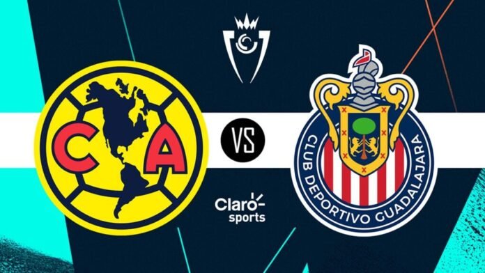 Clásico Nacional Concachampions