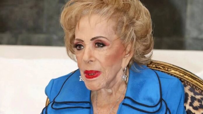 Silvia Pinal