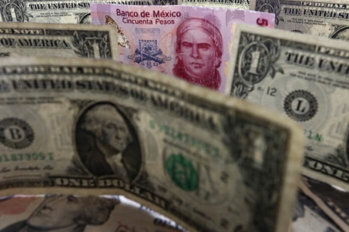 Precio del dólar