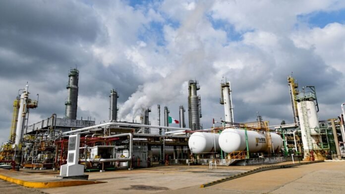 Pemex
