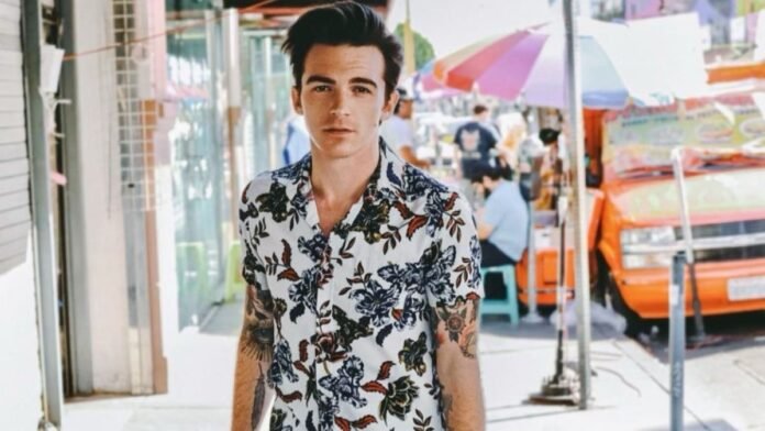 Peso Pluma y Drake Bell
