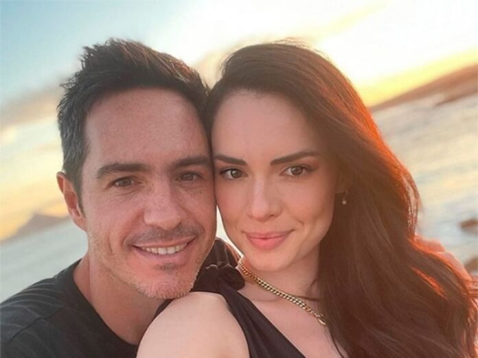 Ex de Mauricio Ochmann